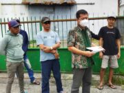 Karyawan PT Aprindo Kesulitan Untuk Makan Sehari Hari