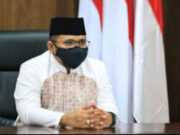 Kemenag Keluarkan Aturan Baru Ibadah di Tengah Omicron