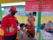 Kolaborasi BIN-Pemko Medan Berlanjut, Genjot Sasaran Anak 6-11 Thn, Pelajar/Masyarakat dan Lansia