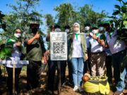 Menegaskan Peran Korporasi dalam Rehabilitasi Lahan Kritis