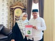 Muhammad Bilal Terpilih Jadi Kades, Tingkatkan Pelayanan Publik