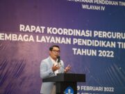 Perguruan Tinggi di Jabar Rancang Prodi Inovatif Kolaborasi Dengan Industri