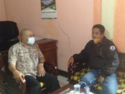 Pilkades Serentak Kecamatan Tiris Probolinggo Berlangsung Aman dan Kondusif