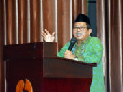 Rakor Madrasah, Plt Kakanwil Tekankan Madrasah Digital Harus Ditingkatkan