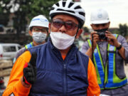 Rampung April 2022, Flyover Kopo Dapat Atasi Kemacetan Bandung