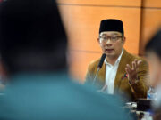 Ridwan Kamil dan Tokoh Sunda Sepakat Pemekaran Wilayah Jadi Agenda Bersama