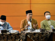 Ridwan Kamil: Para Sesepuh Sunda Tak Setuju Pembentukan Provinsi Sunda