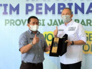 Sekda Dorong Tim Pembina Samsat Jabar Gali Potensi Pendapatan Daerah