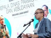 Selaras Alam dan Homestay, Konsep Wisata Jabar 2022