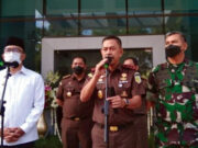 Kajati Jabar Minta Hakim Lihat Kasus Herry Wirawan Sebagai Kejahatan Corporate