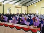 254 Santri Darunnajah PPM di Sukabumi, Sekda Minta Berikan Efek Positif Bagi Pendidikan