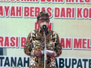 374 Ribu Lebih Bidang Tanah di Kabupaten Cirebon Belum Bersertifikat