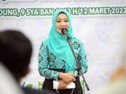Atalia Apresiasi Persistri Majukan Perempuan Jabar