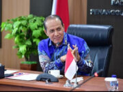 BNPT: Penyelenggaraan MotoGP di Sirkuit Mandalika Aman dan Lancar