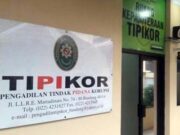 Terdakwa Dugaan Korupsi Bansos TPHD, Kadisdukcapil Jabar Tidak Ditahan
