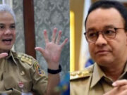 Ganjar hingga Anies Diundang Jadi Pembicara Tarawih, Takmir Masjid Kampus UGM Pastikan Bukan Politik Praktis