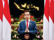 Jokowi: Masyarakat Silakan Mudik Lebaran, Syaratnya Vaksin Booster