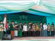 NU Setia Kawal Bangsa Sepanjang Masa
