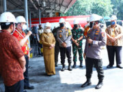 Jelang Ramadhan, Kapolri Instruksikan Kapolda Cek Setiap Hari Ketersediaan Minyak Goreng di Pasar