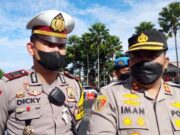 Jelang Weekend, Kapolres Bogor Berlakukan Ganjil Genap Hingga Pengetatan Prokes