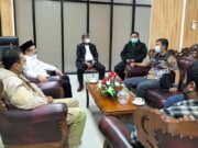 Kemenag Tidak Larang Pengeras Suara di Mesjid
