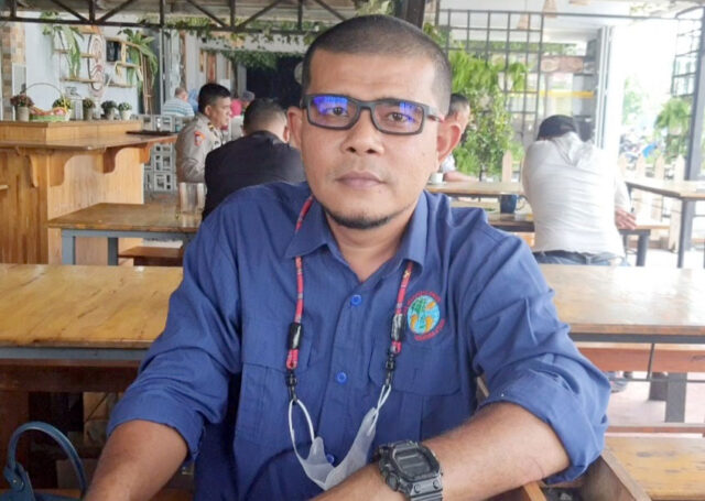 kinerja disdik sumut