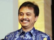 Laporan Roy Suryo Ditolak Soal Menag Yaqut, Polisi Malah Dalami Laporan GP Ansor