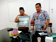 Masjid Agung Pemalang Sudah Miliki Website Sendiri