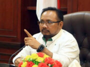 Menag Minta Jajarannya Optimalkan Penggunaan Produk Dalam Negeri dan Hindari Impor