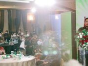 Menag Minta Target Program Kemandirian Pesantren dan Cyber Islamic University Tercapai Tahun Ini