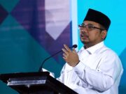 Menag: Kemenag Segera Lakukan Penguatan Peran Masjid