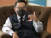 Pandemi Menuju Endemi, Jabar Tunggu Instruksi Pemerintah Pusat