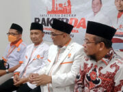 Pemilu 2024, PKS Jabar Terima Bacaleg Non Muslim