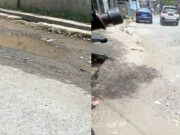 Pemkab Bandung Diminta Perhatikan Infrastruktur Jalan