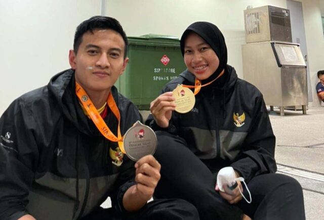 pesilat