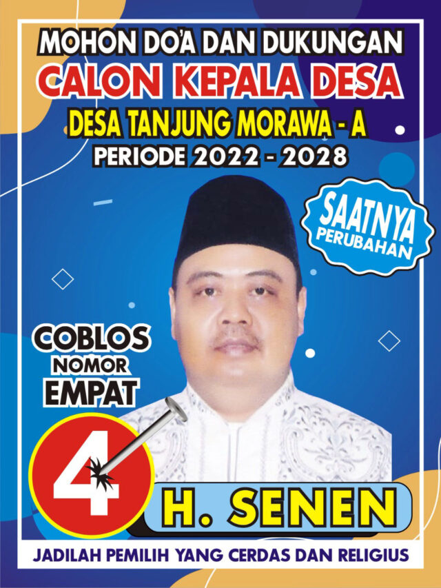 pilkades tanjung2