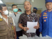 Polda Jabar Gagalkan Penyelundupan 8.600 Benur Senilai Rp2 Miliar