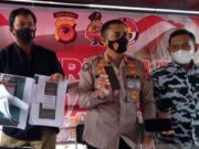 Polda Jabar Tangkap Pasutri Pelaku Arisan Bodong dengan Kerugian Rp21 Miliar