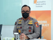 Polri Pastikan Anggaran Belanja Barang di Korps Bhayangkara Sesuai dengan Amanat Presiden Jokowi