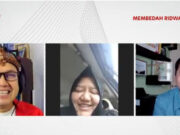 Rembuk Rakyat PSI: Ridwan Kamil, Dari Pemersatu Bangsa sampai Pengayom Petani Milenial
