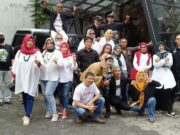 Alumni SMA Muslimin 1 Bandung Angkatan ’88 Adakan Reuni