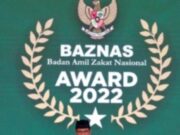 Sambut Ramadhan, Baznas Manfaatkan Metaverse untuk Optimalkan Zakat