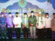 Sekda Harap MTQ di Angkola Selatan Jadi Ajang Persatuan dan Kesatuan