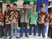 Tingkatkan Kerukunan Umat Beragama, Penyuluh Agama Petanahan Gelar Safari Dakwah