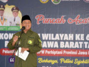 Wagub Jabar: Penyuluh Pertanian Sebagai Agen Perubahan