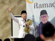 Wagub Jabar Sambut Ramadhan Bersama Warga Sukabumi