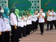 ASN Jangan Hanya Kejar Jabatan dan Gaji