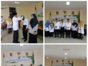 BDK Bandung Menggelar Pelatihan Teknis Tata Naskah Dinas