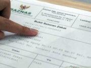 Baznas: Potensi Zakat di Kota Bandung Capai Rp1,6 Triliun