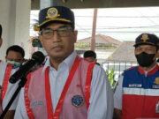 KA Bogor-Sukabumi Mulai Layani Mudik Lebaran 2022